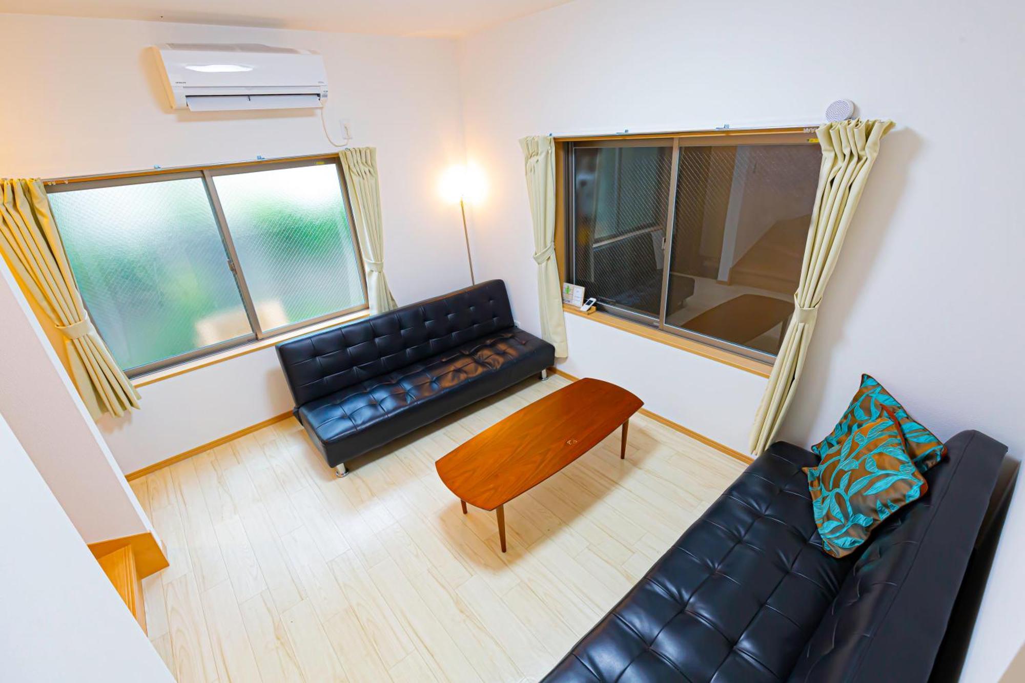 電車で秋葉原駅11分 東京駅18分 平井駅徒歩8分 Apartment Tokyo