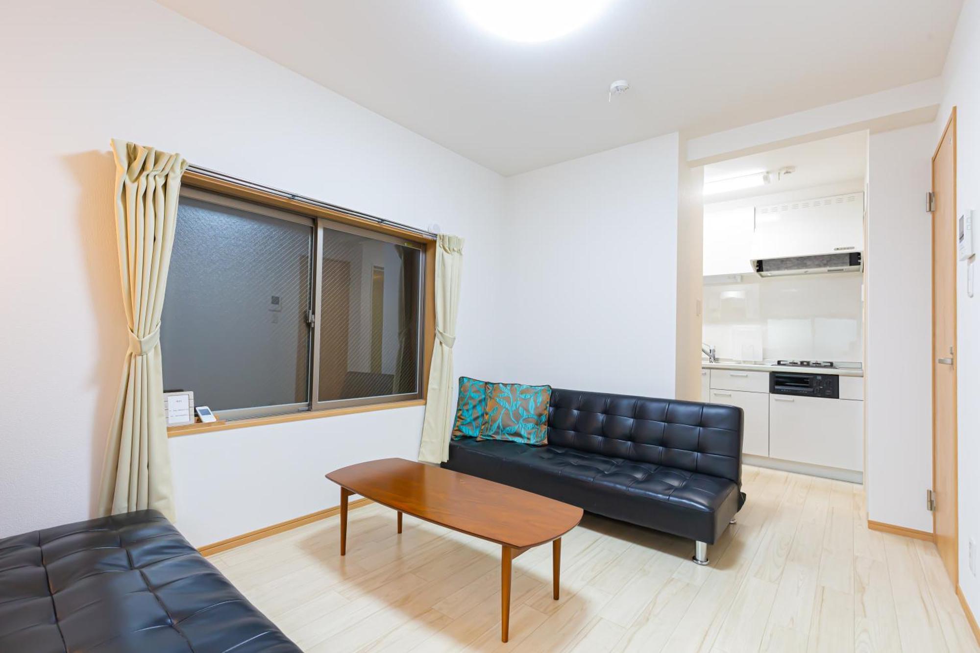 電車で秋葉原駅11分 東京駅18分 平井駅徒歩8分 Apartment